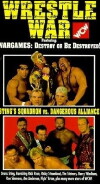 WCW Wrestle War (1992)