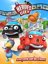 Die Helden der Stadt (2012)