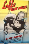Loffe blir polis (1950)