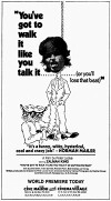 You've Got to Walk It Like You Talk It or You'll Lose That Beat (1971)