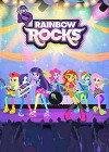 My Little Pony: Equestria Girls - Rainbow Rocks (2014)