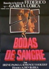 Blood Wedding (1980)