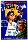 La casa de la lluvia (1943)