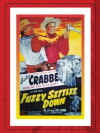Fuzzy Settles Down (1944)