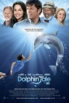 Mein Freund, der Delfin (2011)