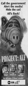 Alf - Der Film (1996)