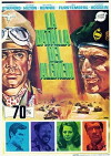 The Battle of El Alamein (1969)
