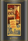 The House of the Arrow (1953)