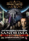 Sandrima Rising (2011)