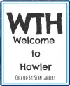 WTH: Welcome to Howler (2016)