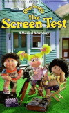 Cabbage Patch Kids: Screen Test (1997)