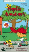 Hola amigos (1996)