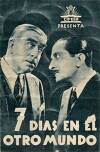 Sette giorni all'altro mondo (1936)