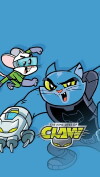 The Nine Lives of Claw (2017)