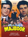 Majboor (1989)