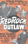 Red Rock Outlaw (1949)