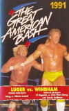 WCW the Great American Bash (1991)