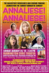 ANNALIESE! ANNALIESE! Webisodes (2018)