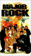 Major Rock (1999)