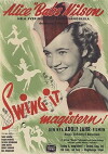 'Swing it' magistern (1940)