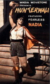 The Princess and the Hunter (1935)