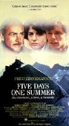 Five Days One Summer (1982)