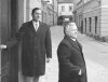 Goryl, czyli ostatnie zadanie (1989)