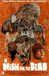 Nathan Thomas Milliner's a Wish for the Dead (2016)
