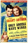 Only Angels Have Wings (1939)