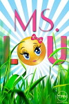 Ms. Lou (2018)