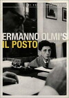 Il Posto (1961)