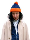 Bum Reviews (2008)