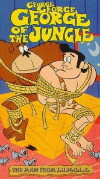 George of the Jungle (1967)