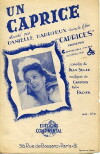 Caprices (1942)