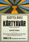 Kártyavár (1968)