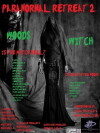 Paranormal Retreat 2-The Woods Witch (2016)