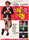 Cafer Bey (1970)