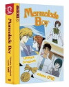 Marmalade Boy (1994)