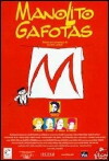 Manolito Four Eyes (1999)