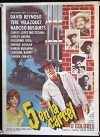 Cinco en la cárcel (1968)