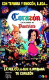 Corazón, las alegrías de Pantriste (2000)