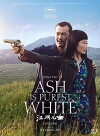 Asche ist reines Weiß (2018)