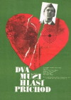 Dva muzi hlásí príchod (1975)