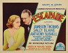 Escapade (1932)