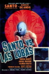 Santo vs. las lobas (1976)