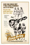 Swedish Fly Girls (1971)