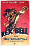 The Man from Arizona (1932)