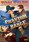The Phantom of the Range (1936)