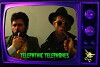 Telepathic Telephones (2014)