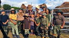 Outdoor Wild Kids Adventures (2018)